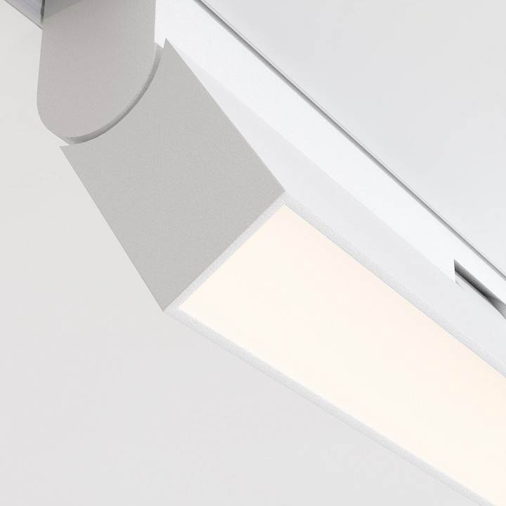 Накладной светильник Maytoni Basis Rot 12 Вт TR036-2-12W4K-W