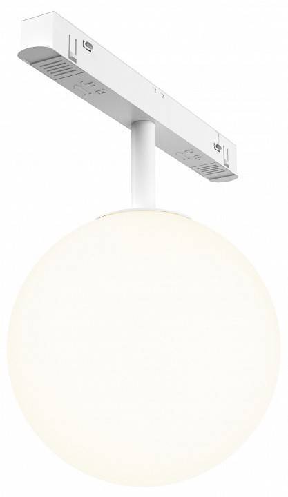 Светильник на штанге Maytoni Luna 5 Вт 3000 К TR038-2-5W3K-W