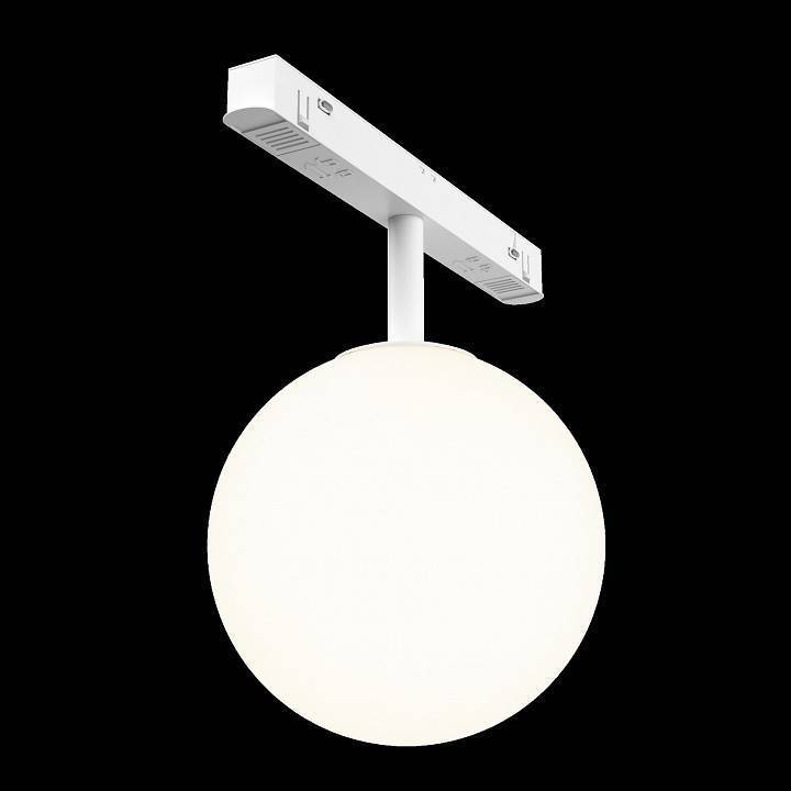 Светильник на штанге Maytoni Luna 5 Вт 3000 К TR038-2-5W3K-W