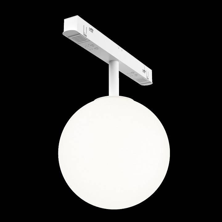 Светильник на штанге Maytoni Luna 5 Вт 4000 К TR038-2-5W4K-W