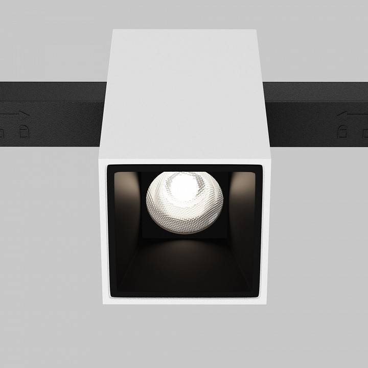 Накладной светильник Maytoni Alfa TR121-4-7W-DS-W