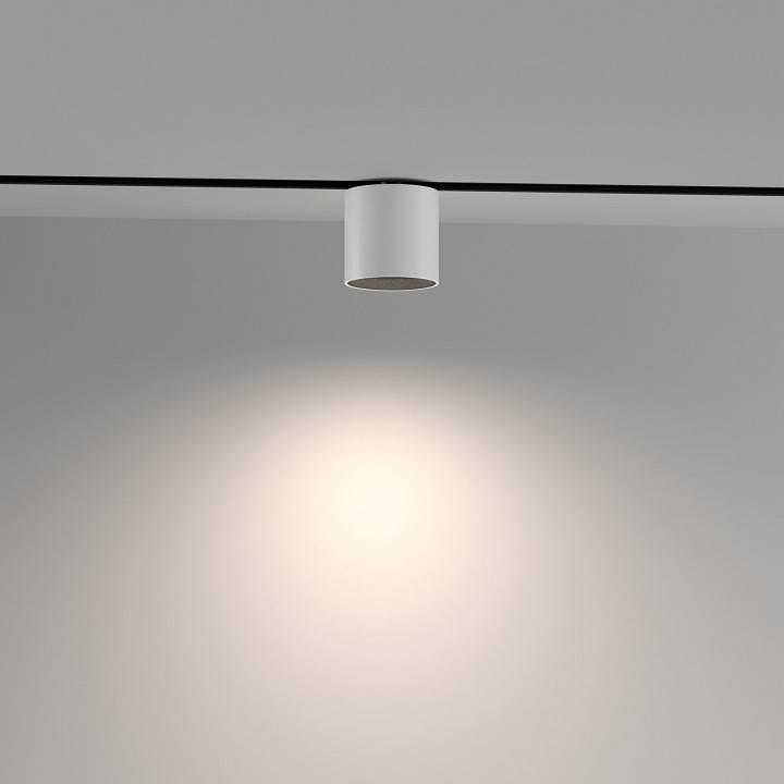 Светильник на штанге Maytoni Alfa S TR132-4-7W-DS-W