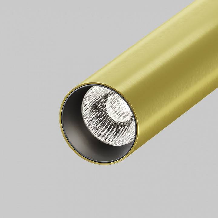 Трековый светильник Maytoni Focus T 6 Вт 4000K TR141-2-6W4K-M-BS