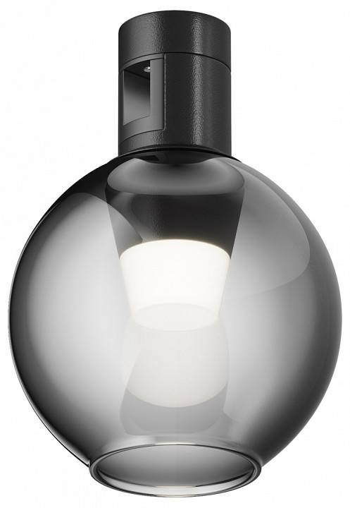 Накладной светильник Maytoni Bubble TR148-1-3W4K-B