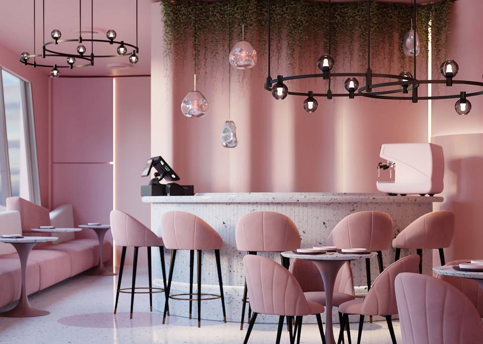 Накладной светильник Maytoni Bubble TR148-1-3W4K-B