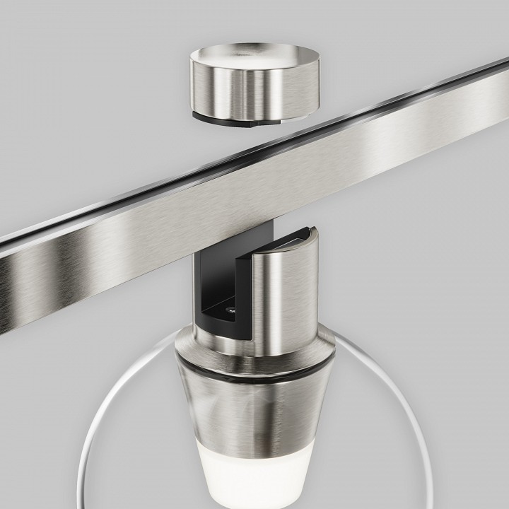 Накладной светильник Maytoni Bubble TR148-1-3W4K-PT