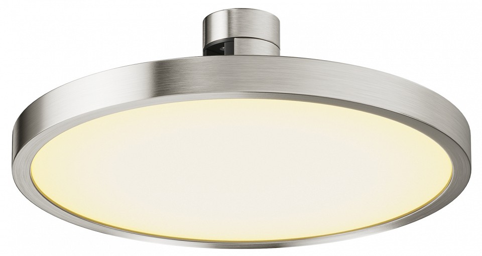 Накладной светильник Plato TR153-1-10W3K-PT