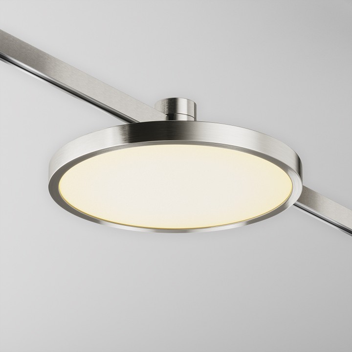 Накладной светильник Plato TR153-1-10W3K-PT