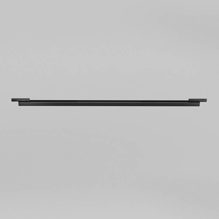 Накладной светильник Maytoni Basis TR192-1-16W3K-B