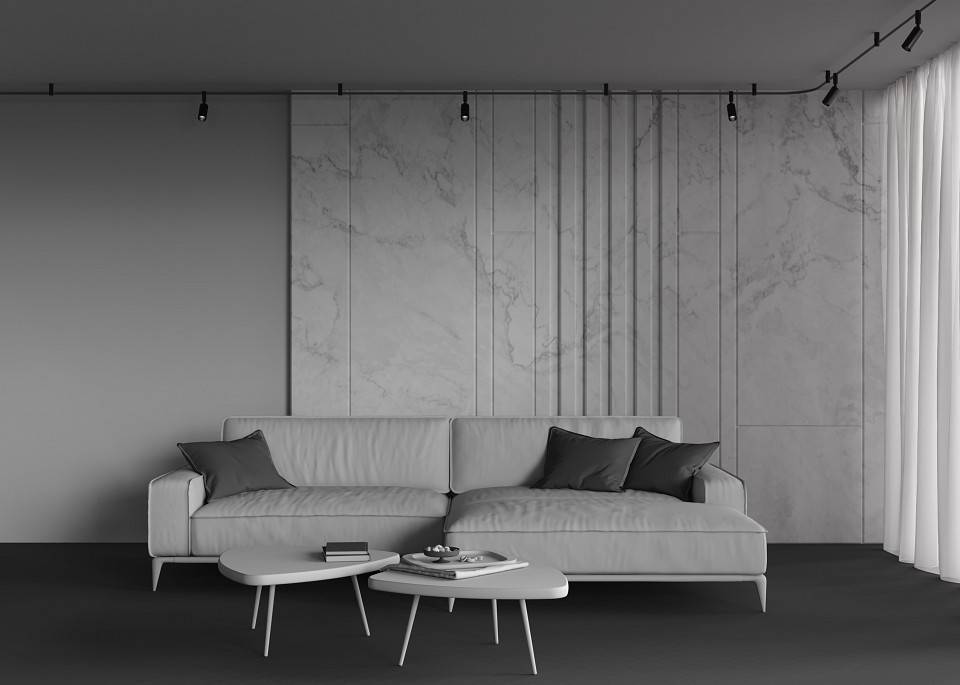 Светильник на штанге Maytoni Focus Led TR201-1-10W3K-M-B