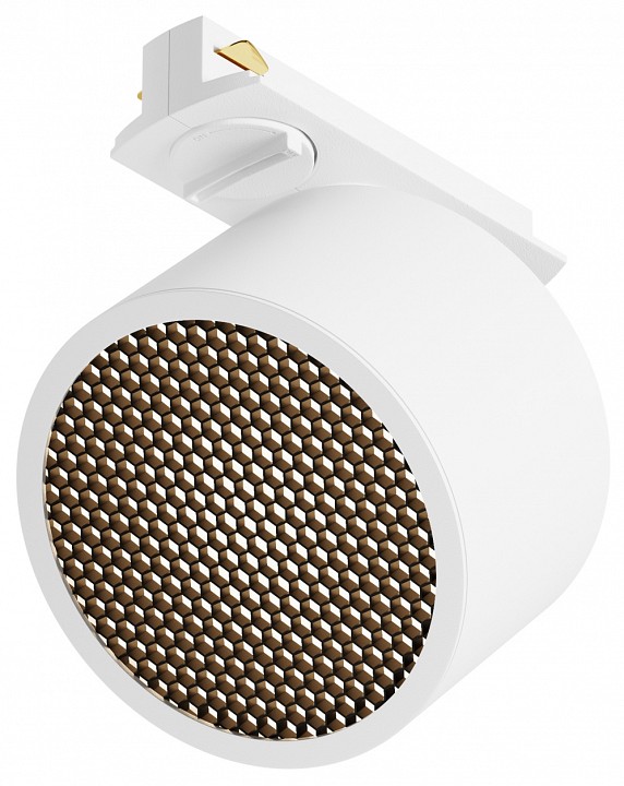 Светильник на штанге Maytoni  TR225-1-GX53-W