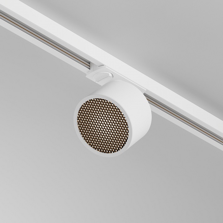 Светильник на штанге Maytoni  TR225-1-GX53-W