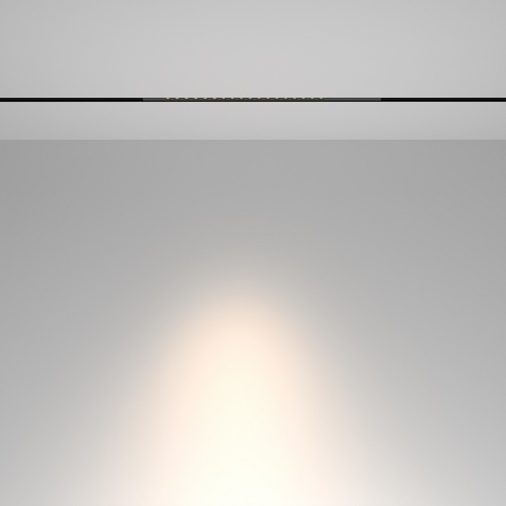 Накладной светильник Maytoni Technical Points TR232-2-15W4K-B