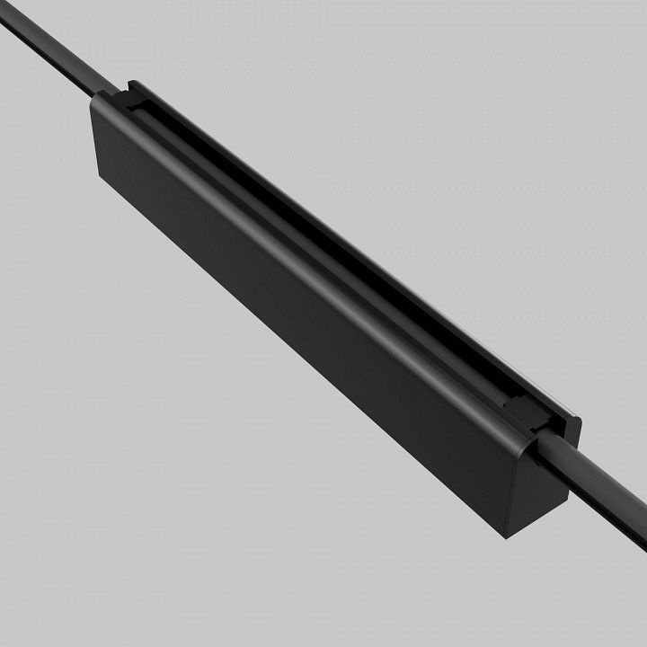 Накладной светильник Maytoni Technical Basis TR238-1-12W3K-B