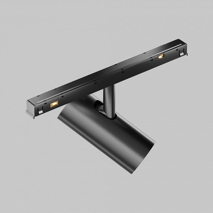 Светильник на штанге Maytoni Technical Focus Led TR243-4-5WTW-DSZ-B