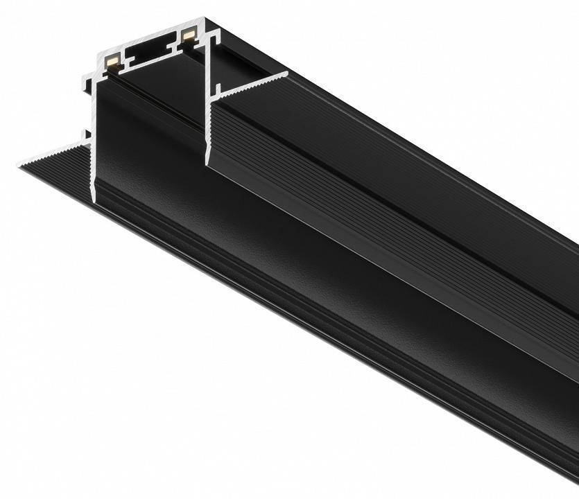 Трек встраиваемый Maytoni Busbar trunkings Radity TRA084MP-12B