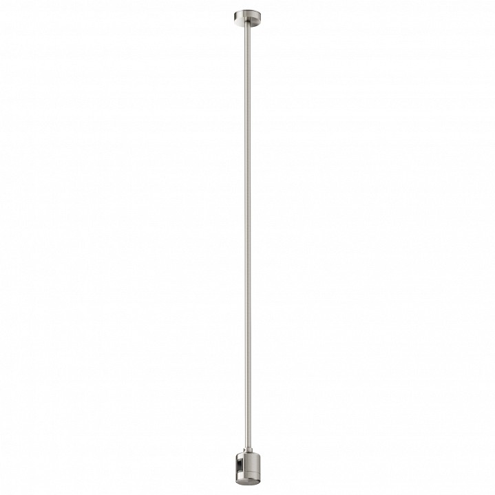 Основание на штанге Maytoni Accessories for tracks Flarity TRA159C-IPCL1-PT