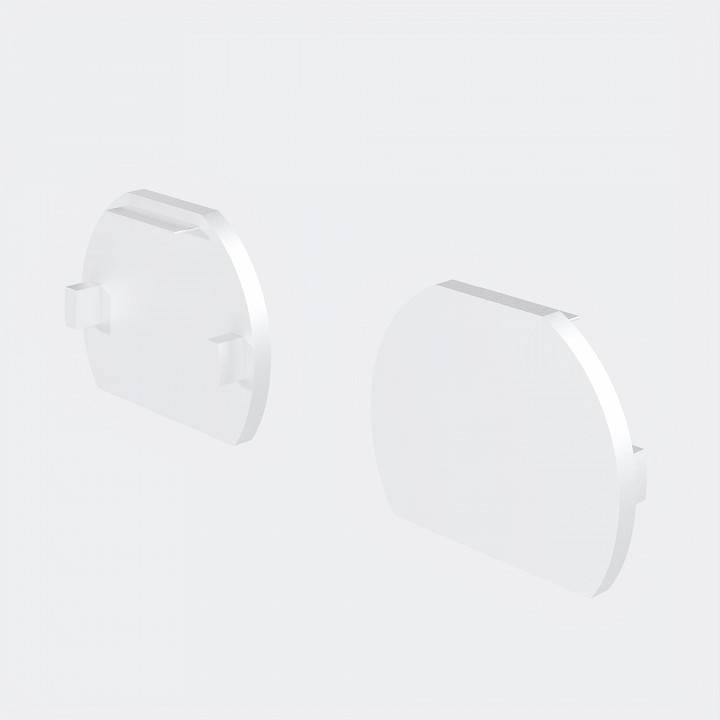 Заглушка для трека Maytoni Accessories for tracks Exility TRAM034EC-R-41W