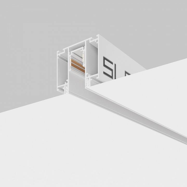 Трек встраиваемый Maytoni Busbar trunkings Exility TRX034D-422W