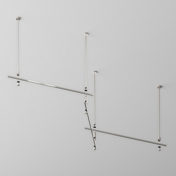 Шинопровод подвесной Maytoni Flarity 1 м TRX154-111PT