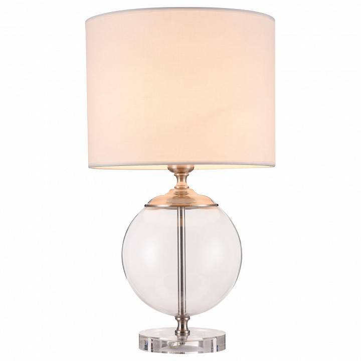 Настольная лампа Maytoni Lowell Z533TL-01N