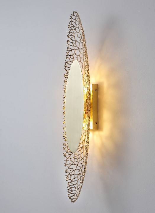 Накладной светильник Mizi`en Caramel MZ180561-2-150