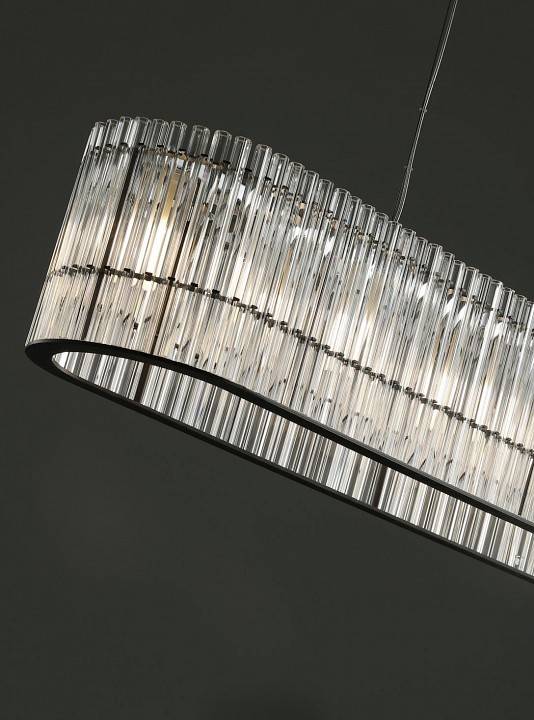 Подвесной светильник Mizi`en Paris MZ180566-7-1095