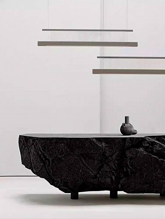 Подвесной светильник Mizi`en Monik MZ197077-1-1200L