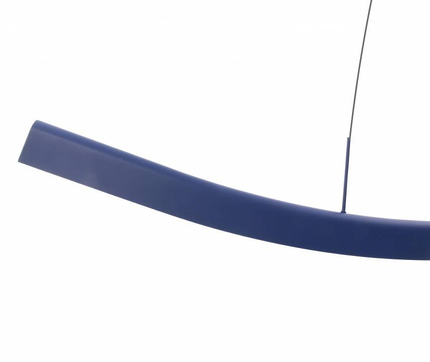 Подвесной светильник Mizi`en Slim MZ31505-1500A-blue