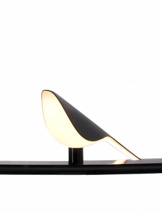 Подвесной светильник Mizi`en View MZ46505-L900