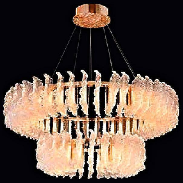 Подвесной светильник Mizi`en Princess MZ733137-800-500W