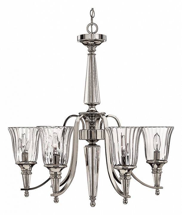 Подвесная люстра Hinkley Chandon 6 ламп HK-CHANDON6