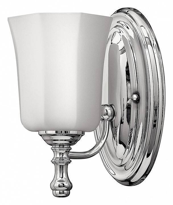 Настенный светильник Hinkley Shelly HK-SHELLY1-BATH