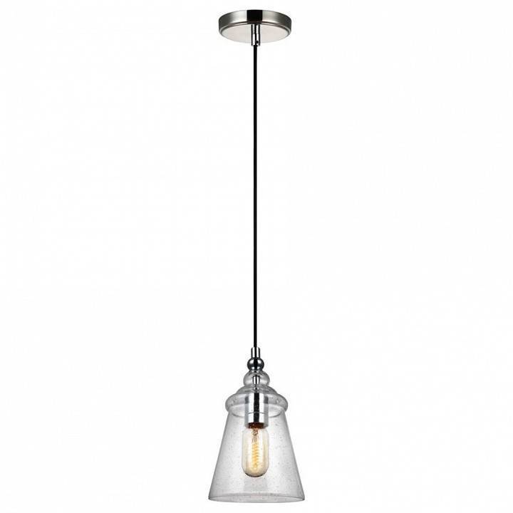 Подвесной светильник Feiss Loras QN-LORAS-1MP