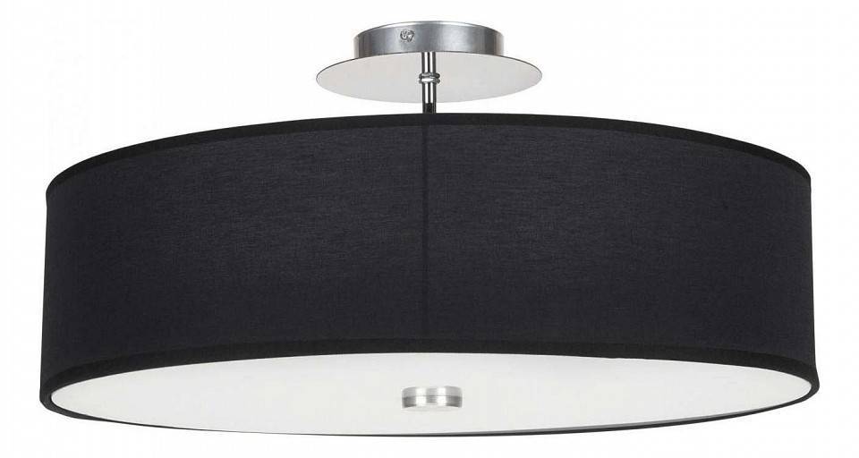Потолочный светильник Nowodvorski Viviane Black 6390