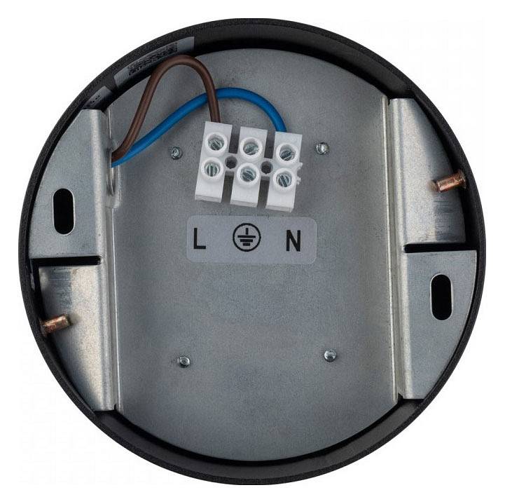 Накладной светильник Nowodvorski Flea 8203