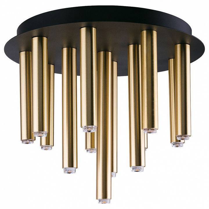 Светильник накладной Nowodvorski Stalactite 9054