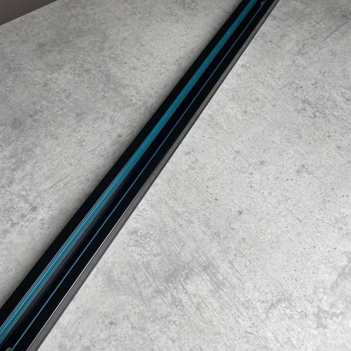 Шинопровод трековый накладной Novotech 2 м черный 135001Y