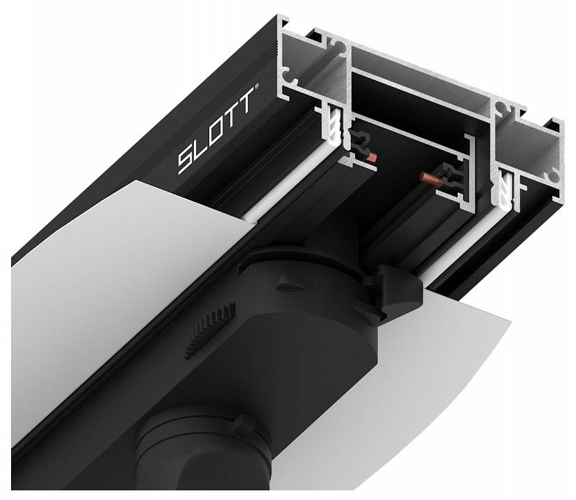 Профиль-держатель Novotech  135191
