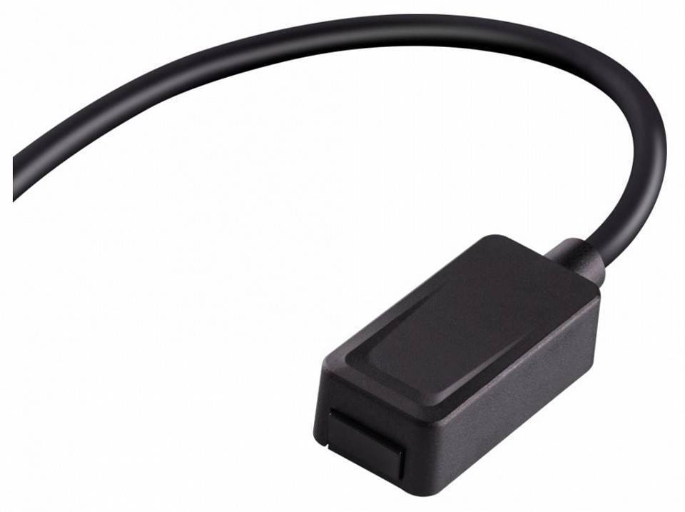 Токопровод концевой Novotech Smal 135221