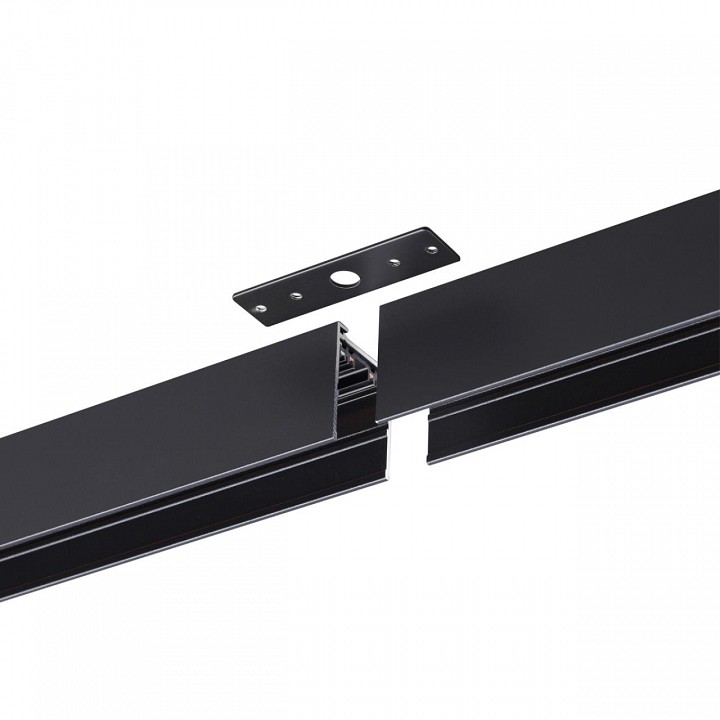 Трек накладной Novotech VECTOR 220V 135301