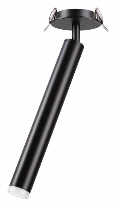 Встраиваемый светильник на штанге Novotech Modo 357889