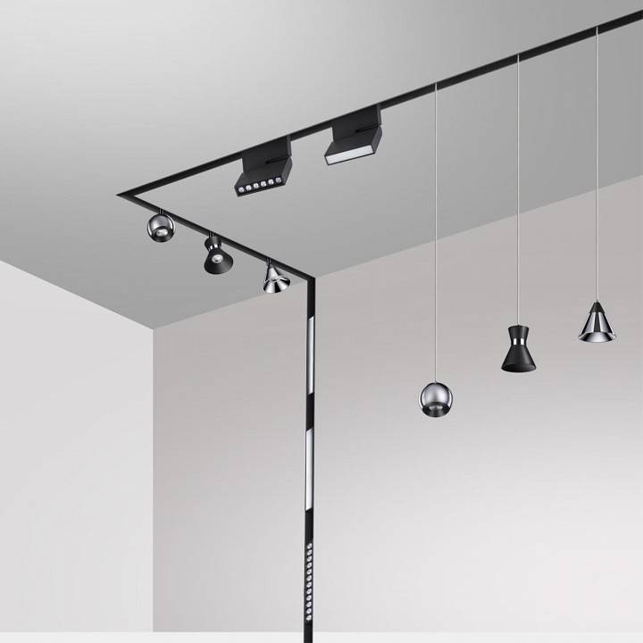 Накладной светильник Novotech Flum 358416