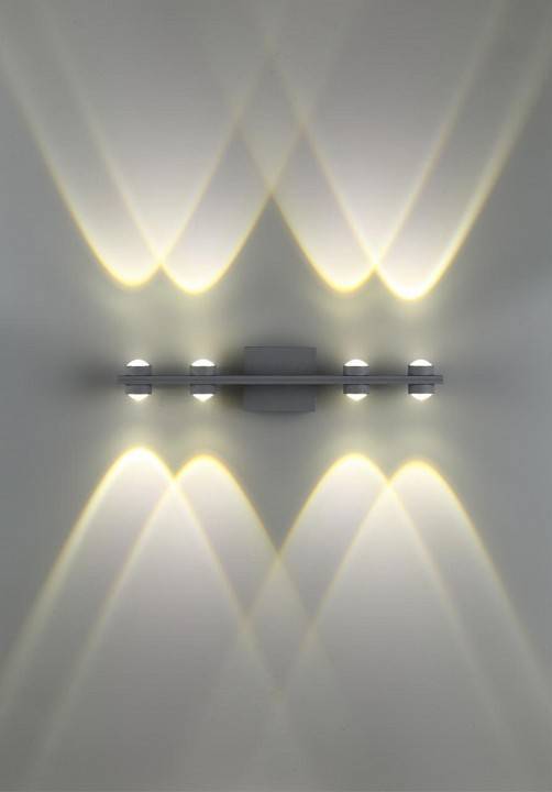 Накладной светильник Novotech Calle 358572