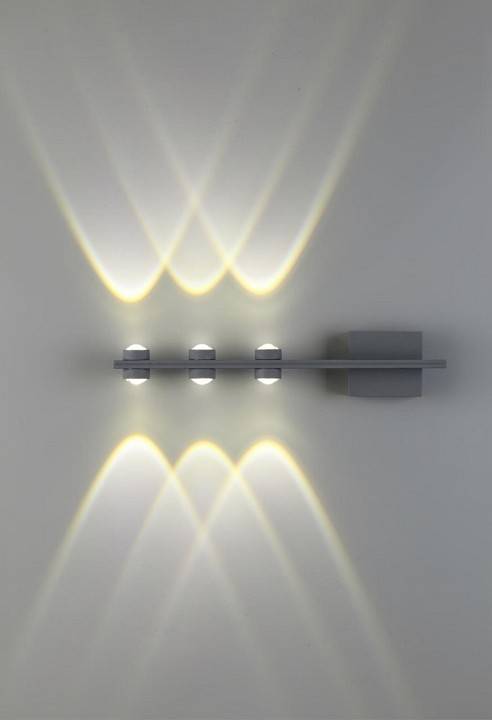 Накладной светильник Novotech Calle 358573