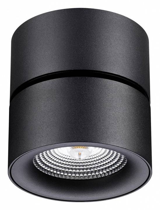 Накладной светильник Novotech Groda 358781