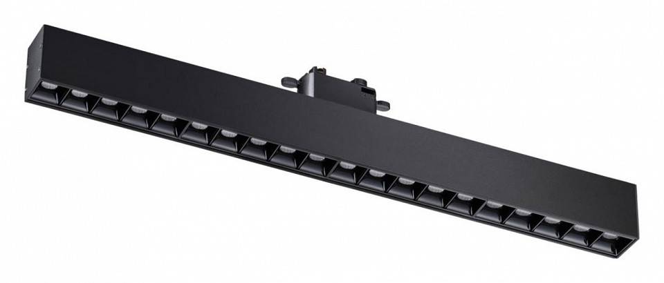 Накладной светильник Novotech Iter 1xGU10 358859