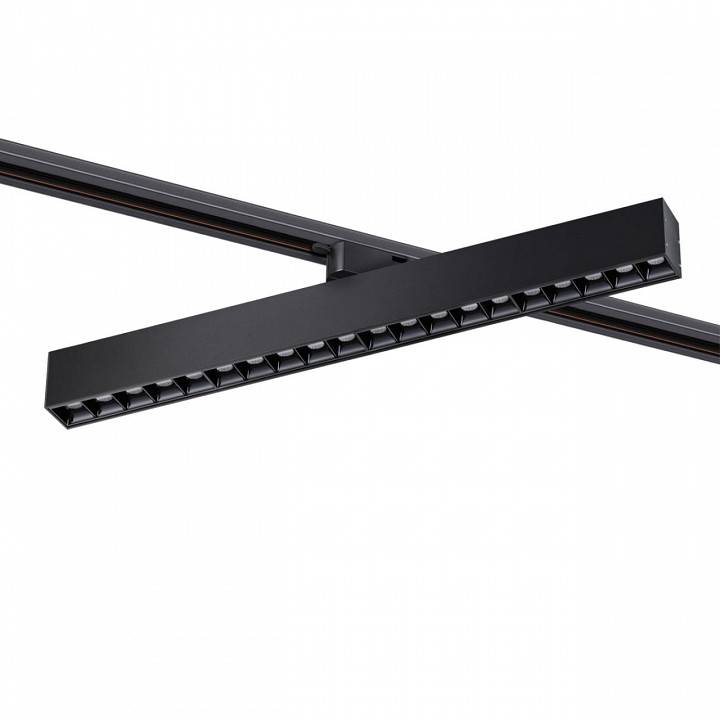 Накладной светильник Novotech Iter 1xGU10 358859