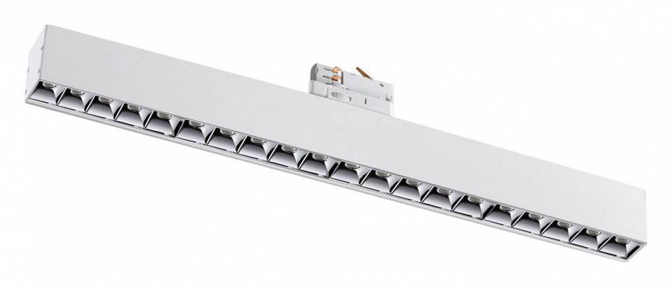 Накладной светильник Novotech Iter 1xGU10 358864