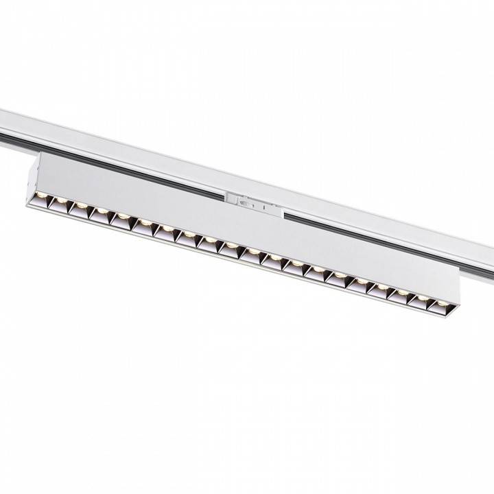 Накладной светильник Novotech Iter 1xGU10 358864